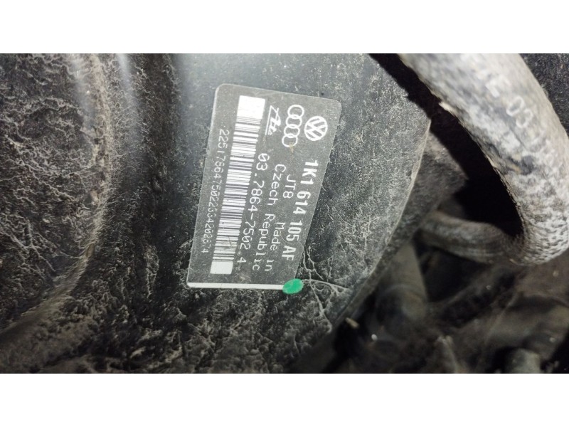Recambio de servofreno para seat toledo iii (5p2) 1.9 tdi referencia OEM IAM 1K1614105AF  