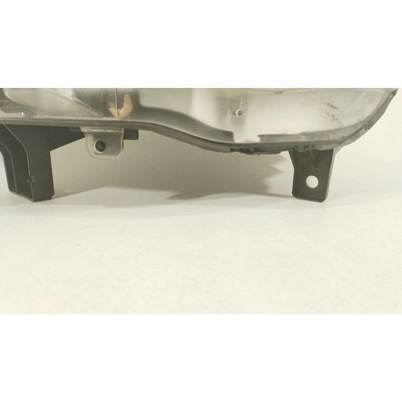 Recambio de faro izquierdo para citroën berlingo multispace (b9) 1.6 hdi 90 referencia OEM IAM 9682828280 89318031 