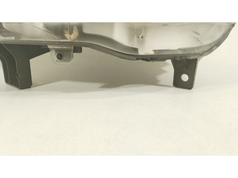 Recambio de faro izquierdo para citroën berlingo multispace (b9) 1.6 hdi 90 referencia OEM IAM 9682828280 89318031 