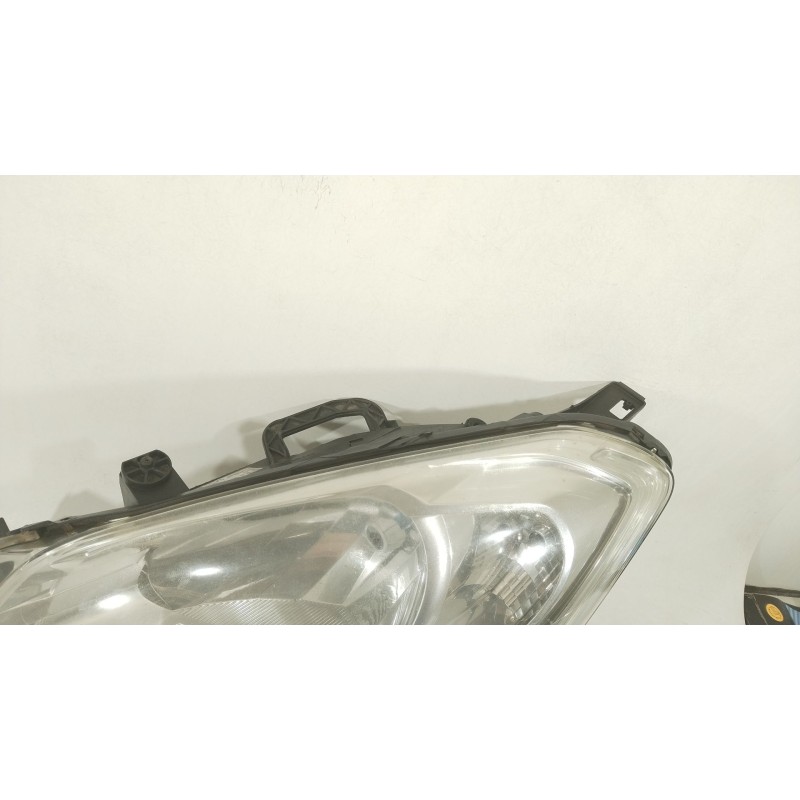 Recambio de faro izquierdo para citroën berlingo multispace (b9) 1.6 hdi 90 referencia OEM IAM 9682828280 89318031 