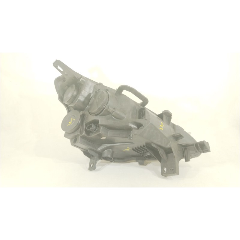 Recambio de faro izquierdo para citroën berlingo multispace (b9) 1.6 hdi 90 referencia OEM IAM 9682828280 89318031 