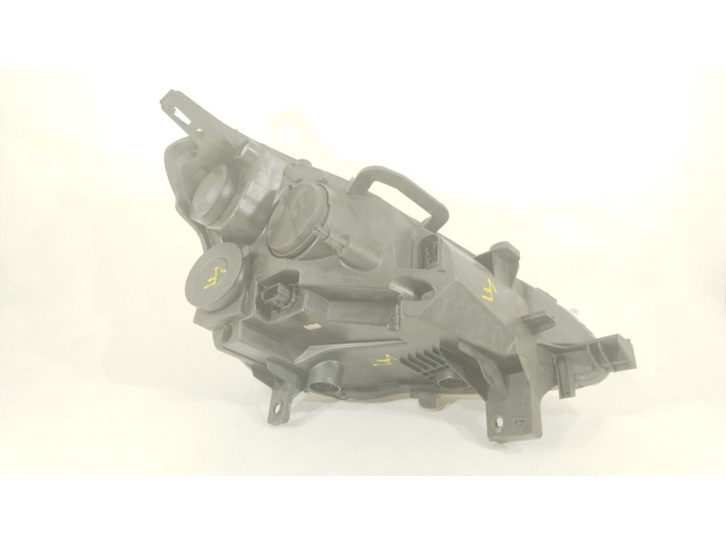 Recambio de faro izquierdo para citroën berlingo multispace (b9) 1.6 hdi 90 referencia OEM IAM 9682828280 89318031 