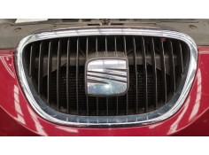 Recambio de rejilla delantera para seat toledo iii (5p2) 1.9 tdi referencia OEM IAM   
