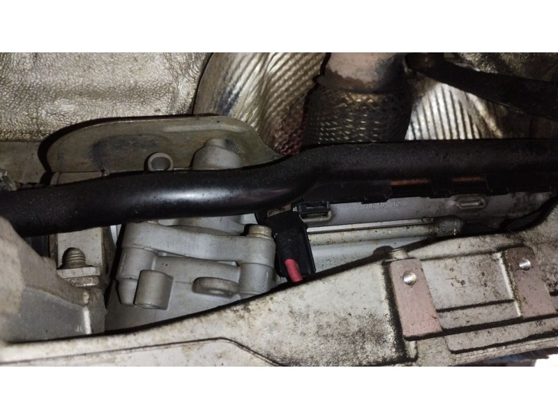 Recambio de cremallera direccion para seat toledo iii (5p2) 2.0 tdi referencia OEM IAM 1K1423051CG  
