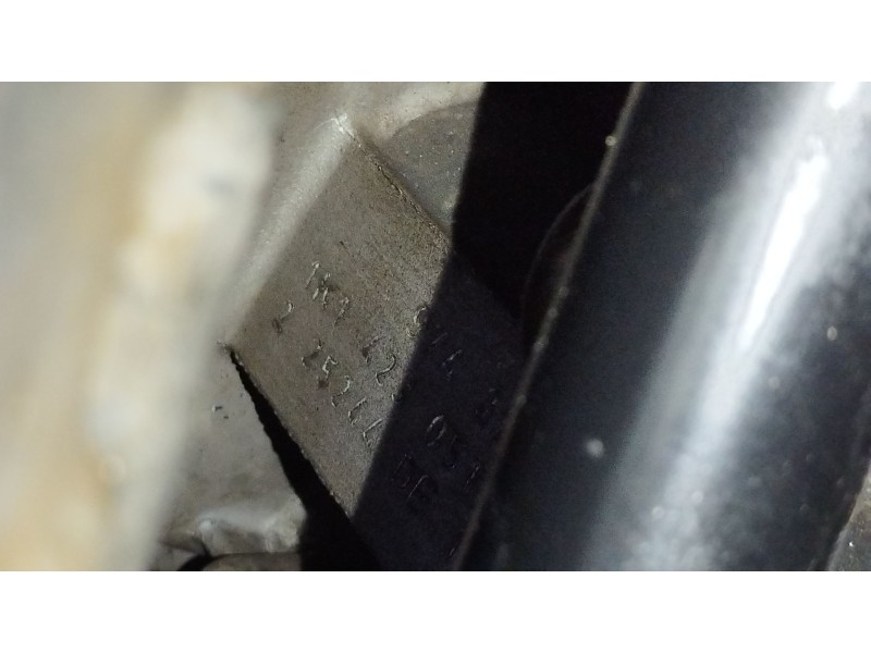 Recambio de cremallera direccion para seat toledo iii (5p2) 2.0 tdi referencia OEM IAM 1K1423051CG  