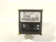 Recambio de abs para volkswagen passat b6 (3c2) 2.0 fsi referencia OEM IAM 3C0614095P 16027201  2