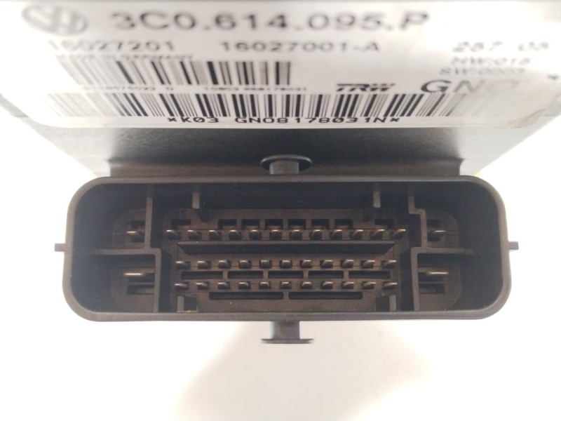 Recambio de abs para volkswagen passat b6 (3c2) 2.0 fsi referencia OEM IAM 3C0614095P 16027201 