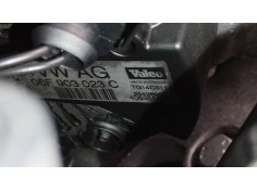 Recambio de alternador para seat toledo iii (5p2) 2.0 tdi referencia OEM IAM 06F903023C TG14C011  2
