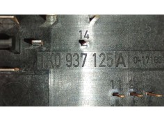 Recambio de caja reles / fusibles para seat toledo iii (5p2) 2.0 tdi referencia OEM IAM 1K0937125A   2