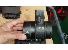 Recambio de caudalimetro para seat toledo iii (5p2) 2.0 tdi referencia OEM IAM 074906461B 0281002461 