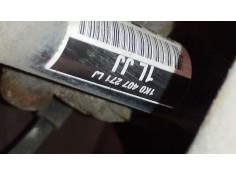 Recambio de transmision delantera izquierda para skoda superb ii (3t4) 2.0 tdi 16v referencia OEM IAM 1K0407271LJ  