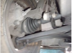 Recambio de transmision delantera derecha para skoda superb ii (3t4) 2.0 tdi 16v referencia OEM IAM   