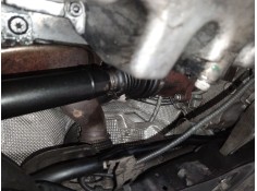 Recambio de transmision delantera derecha para skoda superb ii (3t4) 2.0 tdi 16v referencia OEM IAM    2