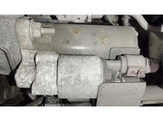 Recambio de motor arranque para skoda superb ii (3t4) 2.0 tdi 16v referencia OEM IAM 02M911024C 0001153009 