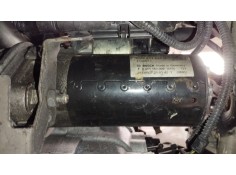 Recambio de motor arranque para skoda superb ii (3t4) 2.0 tdi 16v referencia OEM IAM 02M911024C 0001153009  2