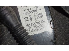 Recambio de servofreno para skoda superb ii (3t4) 2.0 tdi 16v referencia OEM IAM 1K1614105CM   2
