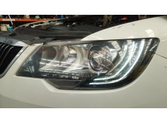 Recambio de faro izquierdo para skoda superb ii (3t4) 2.0 tdi 16v referencia OEM IAM 3T1941017H   2