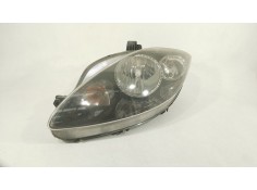 Recambio de faro izquierdo para seat toledo iii (5p2) 1.9 tdi referencia OEM IAM 5P1941005A 89309810 