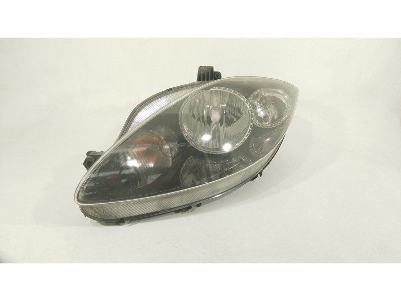Recambio de faro izquierdo para seat toledo iii (5p2) 1.9 tdi referencia OEM IAM 5P1941005A 89309810 