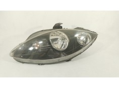 Recambio de faro izquierdo para seat toledo iii (5p2) 1.9 tdi referencia OEM IAM 5P1941005A 89309810  2