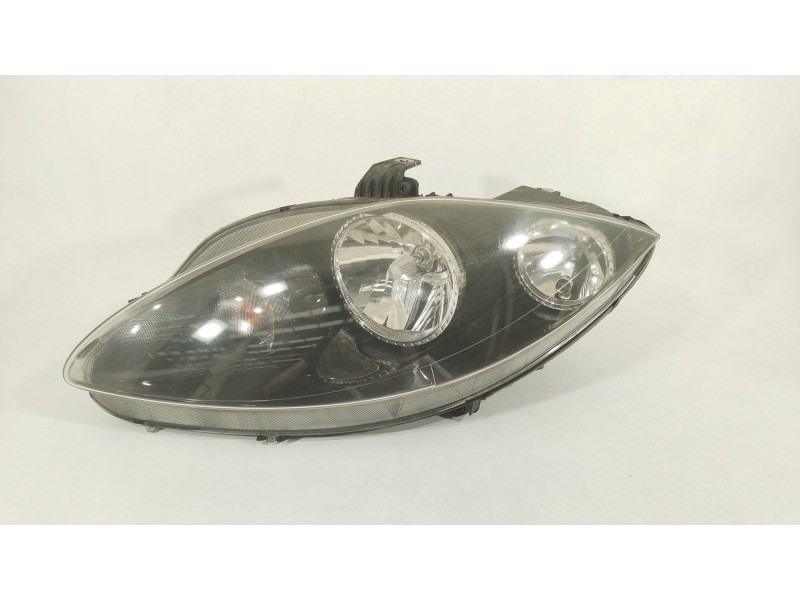 Recambio de faro izquierdo para seat toledo iii (5p2) 1.9 tdi referencia OEM IAM 5P1941005A 89309810 