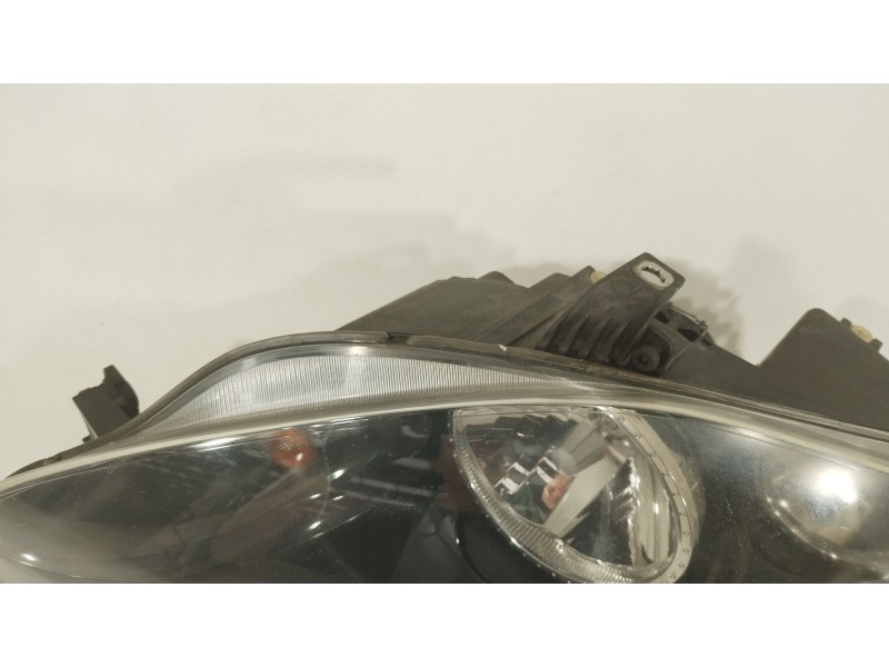 Recambio de faro izquierdo para seat toledo iii (5p2) 1.9 tdi referencia OEM IAM 5P1941005A 89309810 