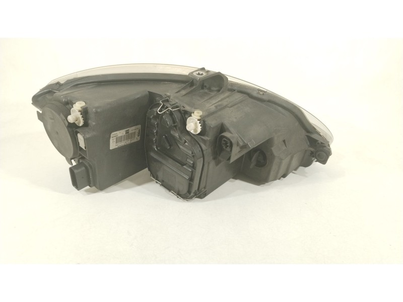 Recambio de faro izquierdo para seat toledo iii (5p2) 1.9 tdi referencia OEM IAM 5P1941005A 89309810 