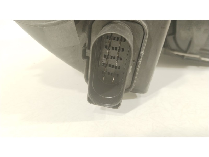 Recambio de faro izquierdo para seat toledo iii (5p2) 1.9 tdi referencia OEM IAM 5P1941005A 89309810 