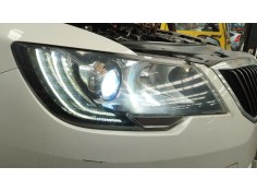Recambio de faro derecho para skoda superb ii (3t4) 2.0 tdi 16v referencia OEM IAM 3T1941018H   2