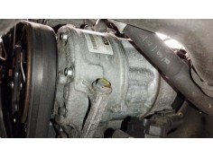 Recambio de compresor aire acondicionado para skoda superb ii (3t4) 2.0 tdi 16v referencia OEM IAM 1K0820808F  