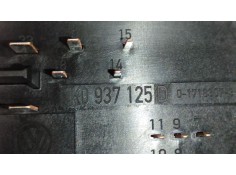 Recambio de caja reles / fusibles para skoda superb ii (3t4) 2.0 tdi 16v referencia OEM IAM 1K0937125D   2