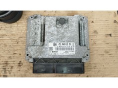 Recambio de centralita motor uce para skoda superb ii (3t4) 2.0 tdi 16v referencia OEM IAM 03L906018SR 0281030091 