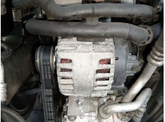Recambio de alternador para volkswagen golf vi (5k1) 1.6 tdi referencia OEM IAM 03L903023A 2608901C TG14C031