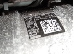 Recambio de compresor aire acondicionado para seat ibiza v (kj1, kjg) 1.0 tsi referencia OEM IAM 3Q0816803D   2