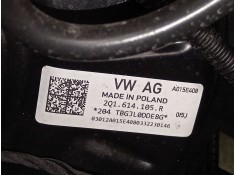 Recambio de servofreno para seat ibiza v (kj1, kjg) 1.0 tsi referencia OEM IAM 2Q1614105R  