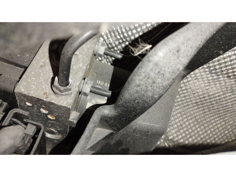 Recambio de abs para skoda superb ii (3t4) 2.0 tdi 16v referencia OEM IAM 1K0614517DP  