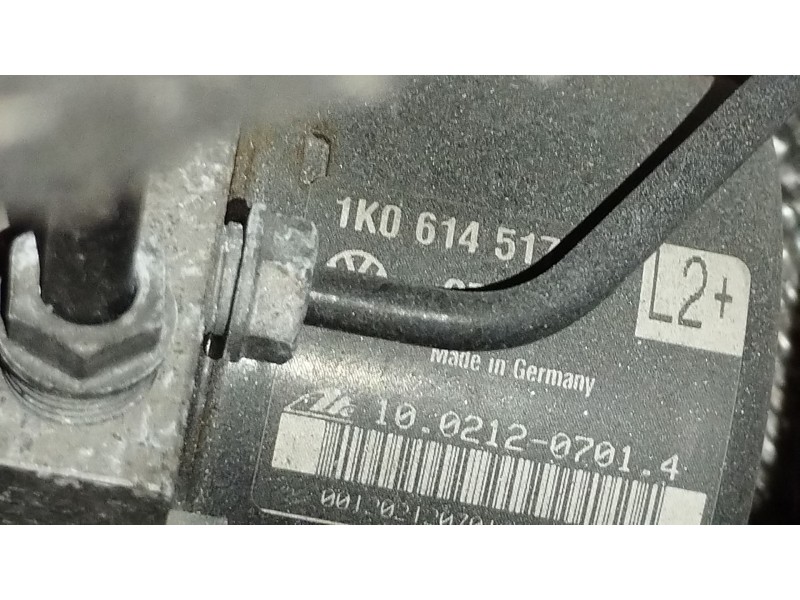 Recambio de abs para skoda superb ii (3t4) 2.0 tdi 16v referencia OEM IAM 1K0614517DP  