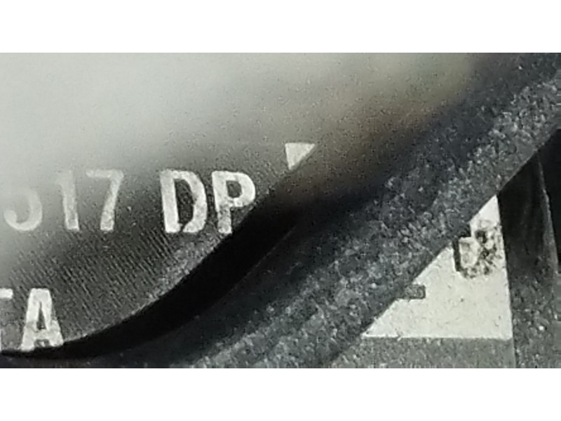 Recambio de abs para skoda superb ii (3t4) 2.0 tdi 16v referencia OEM IAM 1K0614517DP  