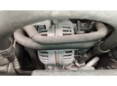 Recambio de alternador para skoda superb ii (3t4) 2.0 tdi 16v referencia OEM IAM 03L903023 0124525187 