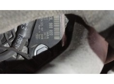 Recambio de alternador para skoda superb ii (3t4) 2.0 tdi 16v referencia OEM IAM 03L903023 0124525187  2