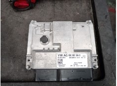 Recambio de centralita motor uce para seat ibiza v (kj1, kjg) 1.0 tsi referencia OEM IAM 05C907394D 42022454 