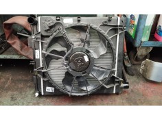 Recambio de electroventilador para hyundai i10 iii (ac3, ai3) 1.0 mpi referencia OEM IAM 25304K7010 25380K7000  2