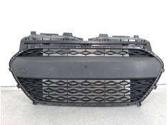 Recambio de rejilla paragolpes delantero para hyundai i10 ii (ba, ia) 1.0 referencia OEM IAM 86569B9000  