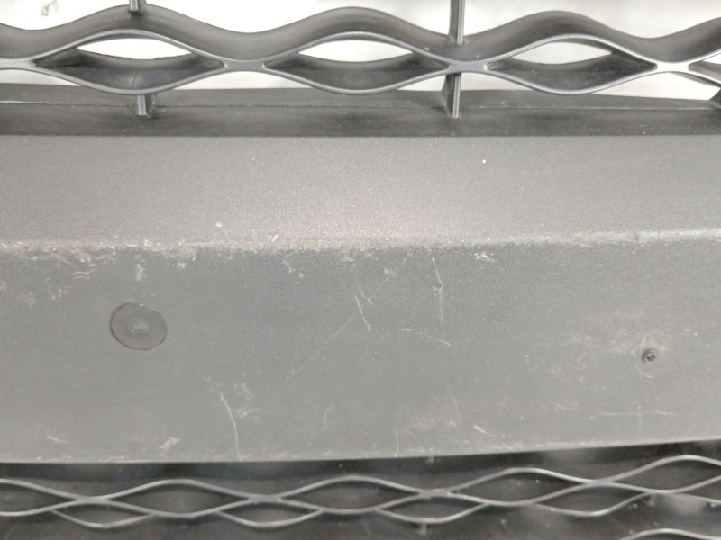 Recambio de rejilla paragolpes delantero para hyundai i10 ii (ba, ia) 1.0 referencia OEM IAM 86569B9000  