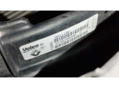 Recambio de electroventilador para renault megane iii hatchback (bz0/1_, b3_) 1.5 dci referencia OEM IAM 214810028R  