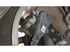 Recambio de pinza freno trasera izquierda para opel corsa f (p2jo) 1.2 (68) referencia OEM IAM 9842295280  