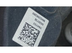 Recambio de pinza freno trasera izquierda para opel corsa f (p2jo) 1.2 (68) referencia OEM IAM 9842295280   2