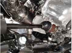 Recambio de transmision delantera derecha para seat arona (kj7, kjp) 1.0 tgi referencia OEM IAM 2Q0407272CB   2