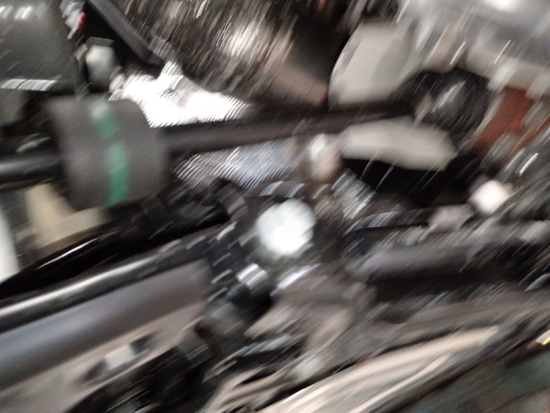 Recambio de transmision delantera derecha para seat arona (kj7, kjp) 1.0 tgi referencia OEM IAM 2Q0407272CB  