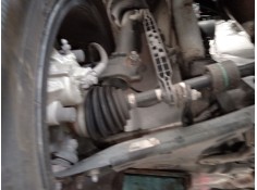Recambio de transmision delantera derecha para seat ibiza v (kj1, kjg) 1.0 tsi referencia OEM IAM 2Q0407272CB  